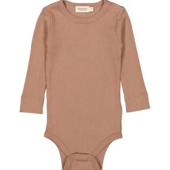 Marmar Body, , Modal LS, Powder Taupe Best