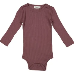 Marmar Body, , Plain LS, Mahogany New