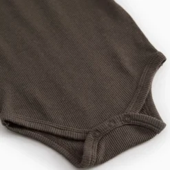 Marmar Body, , Wool Pointelle, Bense, Terre Discount