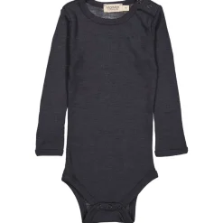 Marmar Body, , Wool Pointelle, Benedikte, Night Outlet
