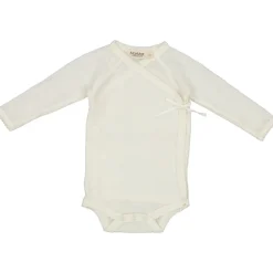 Marmar Body, , Wool Pointelle, Belita, Natural Discount