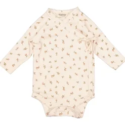 Body m/sideknepp, MarMar, Belita, Little Rose