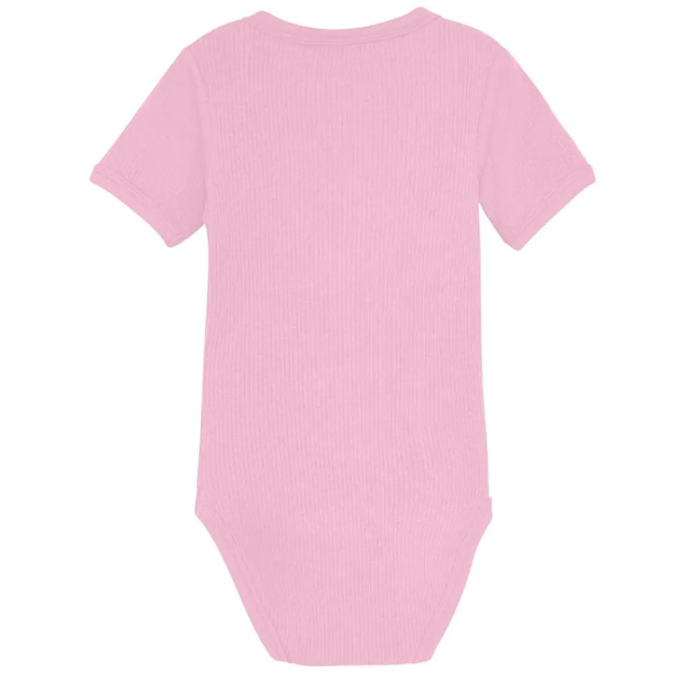 Body SS Rib, Minymo, Rose Quarts, Light Rose Online