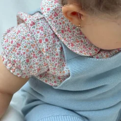 Wedoble Body, , Blusa Coral, Unica