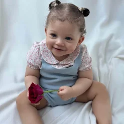 Wedoble Body, , Blusa Coral, Unica