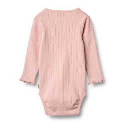 Wheat Body, , Regitze, Rose Sprinkle New