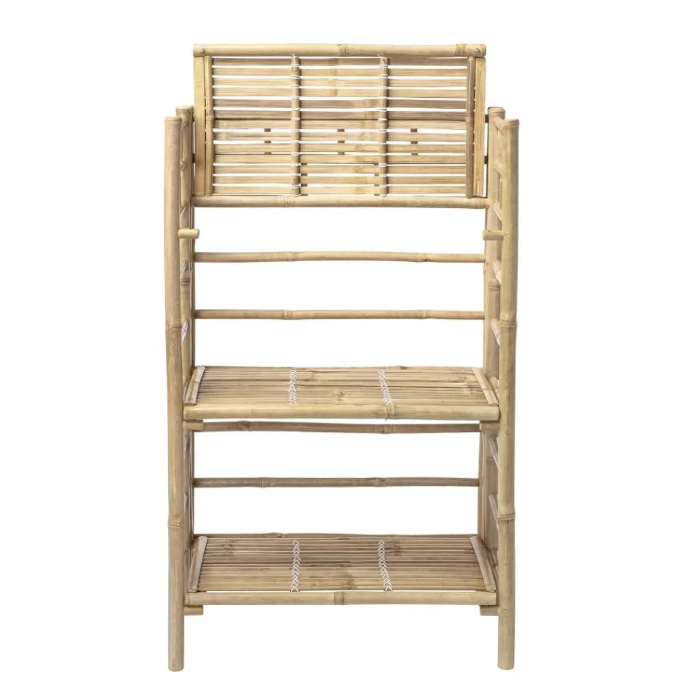 Bloomingville Bokreol, , Zep, Bambus, Natur Sale