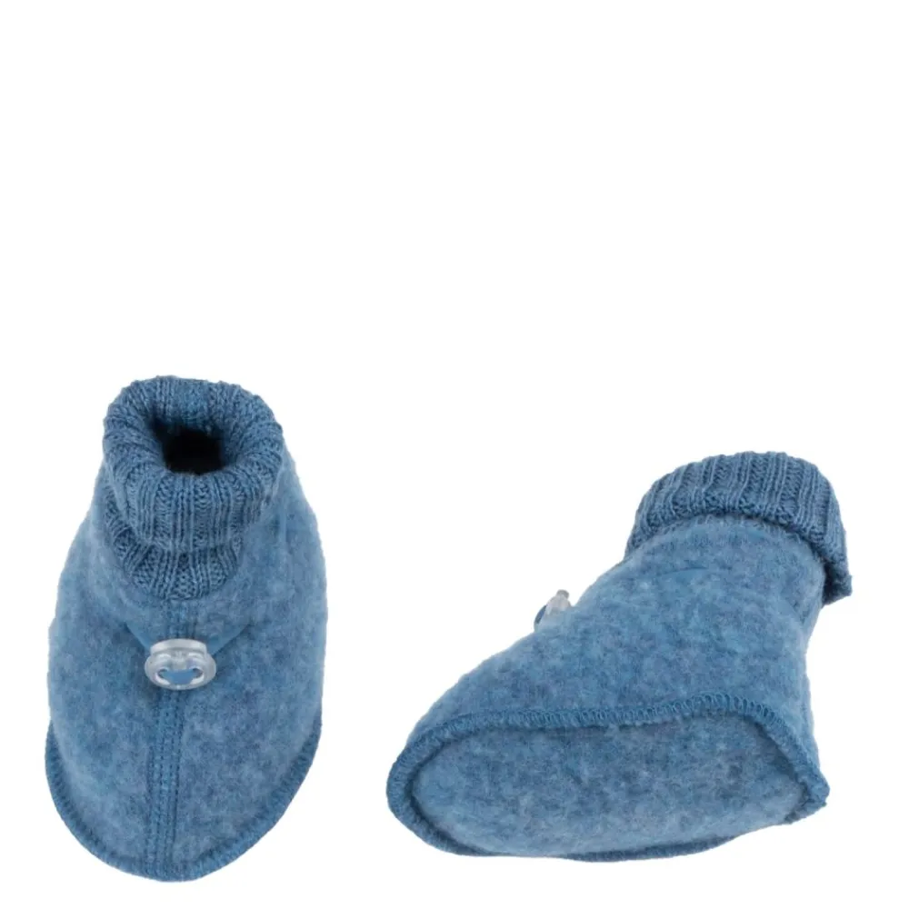 Joha Booties, , Colourfull, Denim Blue Online