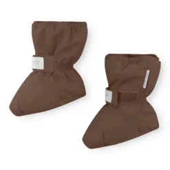 MINI A TURE Booties, , Winn, Chestnut Brown Best