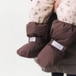 MINI A TURE Booties, , Winn, Chestnut Brown Best