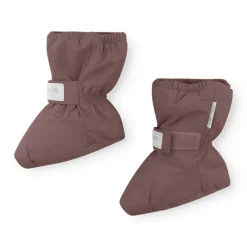 MINI A TURE Booties, , Winn, Peppercorn Plum Sale