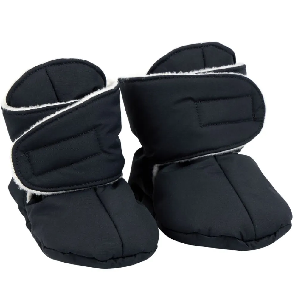 Voksi Booties, ®, Black Discount