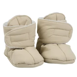 Voksi Booties, ®, Seashell Sand