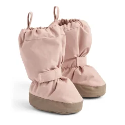 Wheat Booties, , Rose Powder Clearance