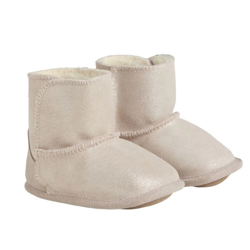 Boots Glitter, En Fant, Rose Dust Discount