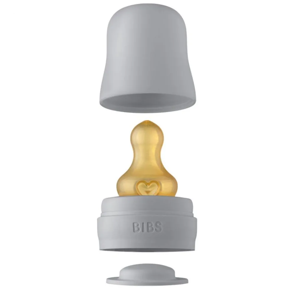 Bibs Bottle Kit, , Grey Sale