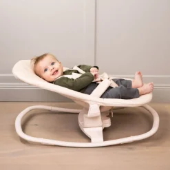 Bouncer Base, Elodie, Grace, Powder Pink Sale