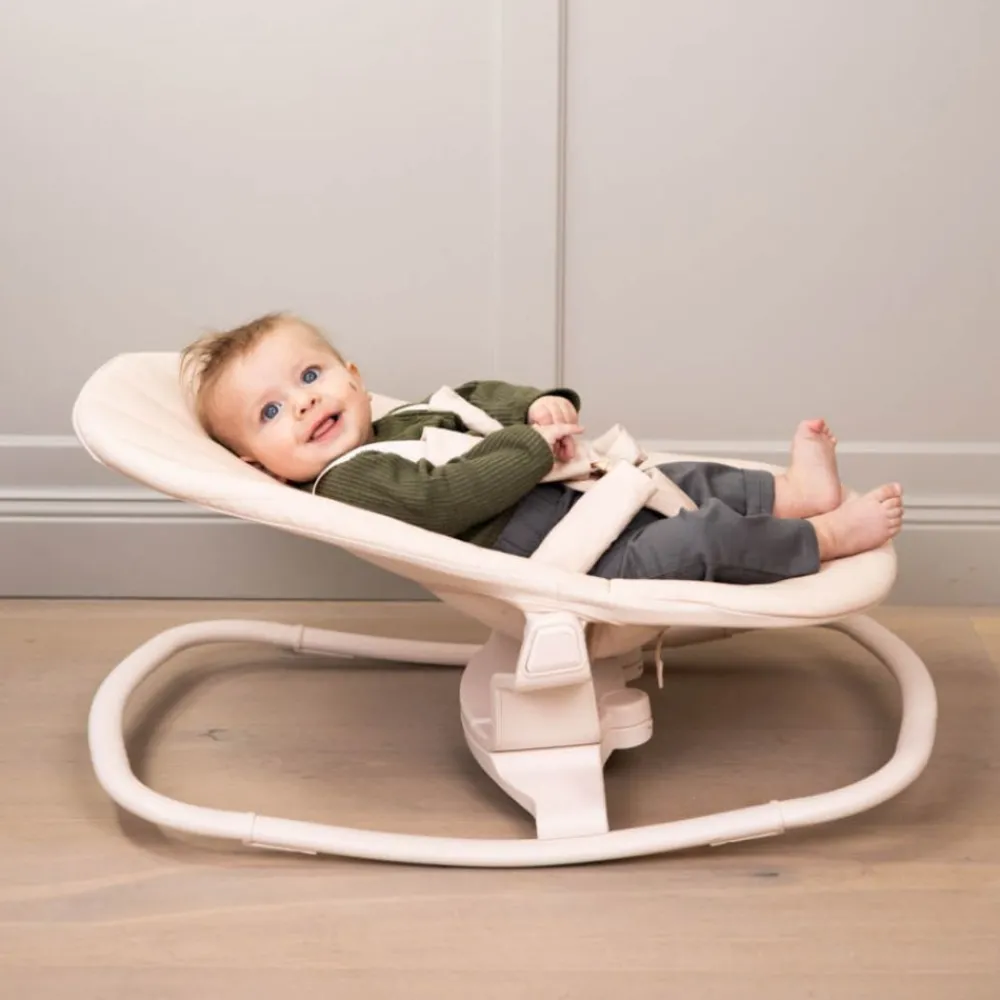 Bouncer Base, Elodie, Grace, Powder Pink Sale