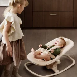 Bouncer Base, Elodie, Grace, Powder Pink Sale