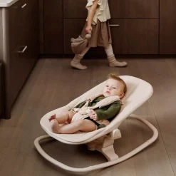 Bouncer Base, Elodie, Grace, Powder Pink Sale