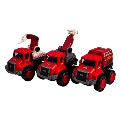 Magni Brannbiler, , 3pk Sale