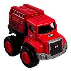 Magni Brannbiler, , 3pk Sale