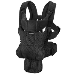 Babybjørn Bæresele, , Move, 3D Mesh, Svart Online