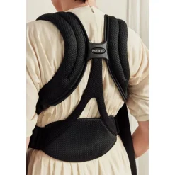 Babybjørn Bæresele, , Move, 3D Mesh, Svart Online