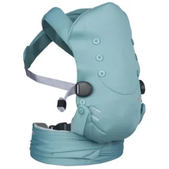 BeSafe Bæresele, , Newborn Haven, Eucalyptus Forest Clearance