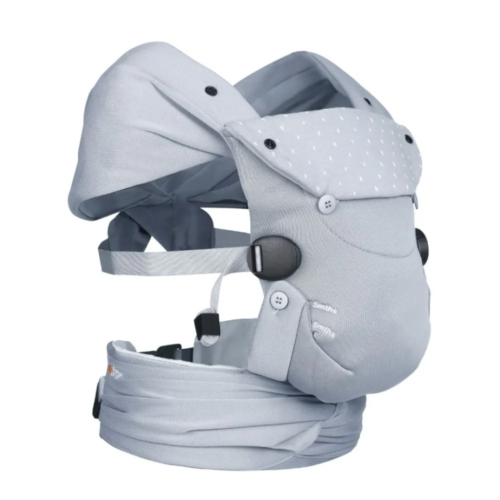 BeSafe Bæresele, , Newborn Haven, Dusk Forest Online