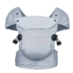 BeSafe Bæresele, , Newborn Haven, Dusk Forest Online