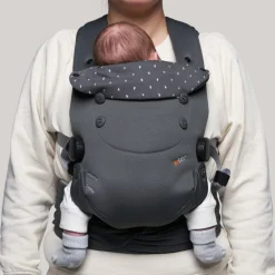 BeSafe Bæresele, , Newborn Haven, Dusk Forest Online