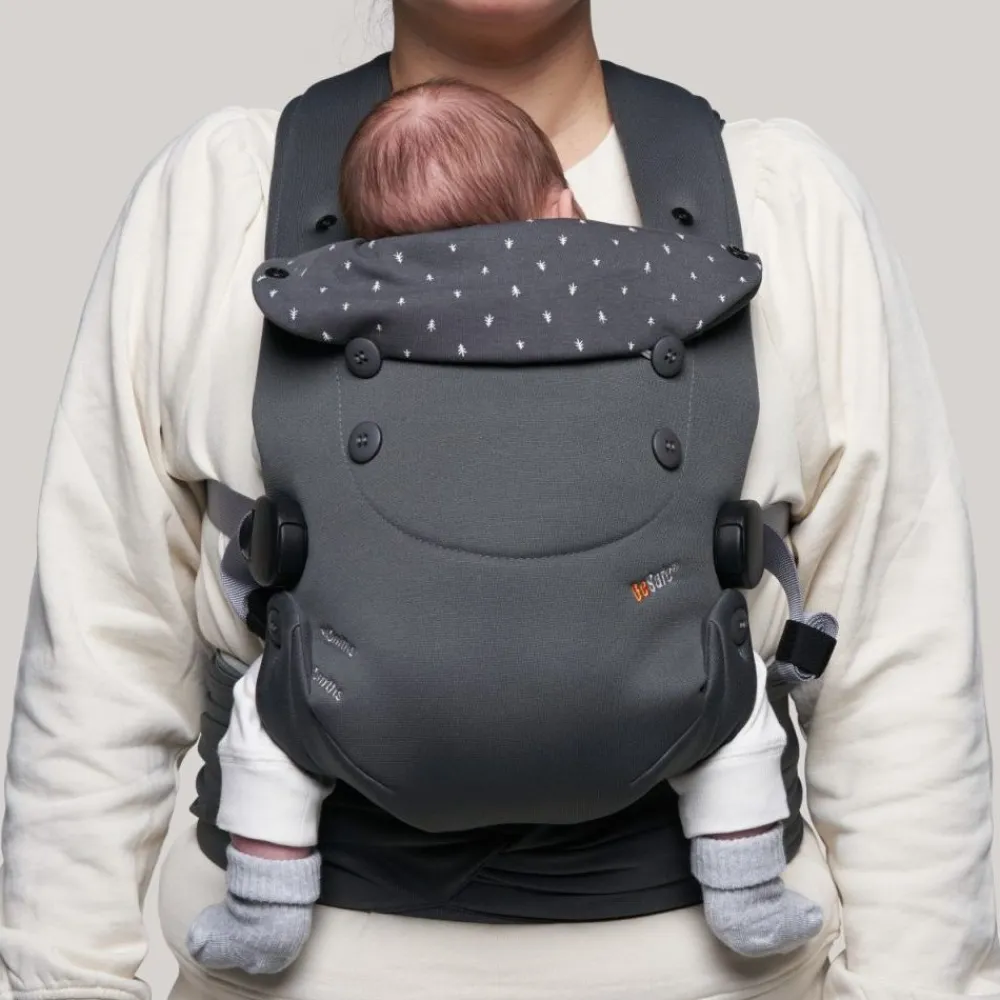 BeSafe Bæresele, , Newborn Haven, Dusk Forest Online