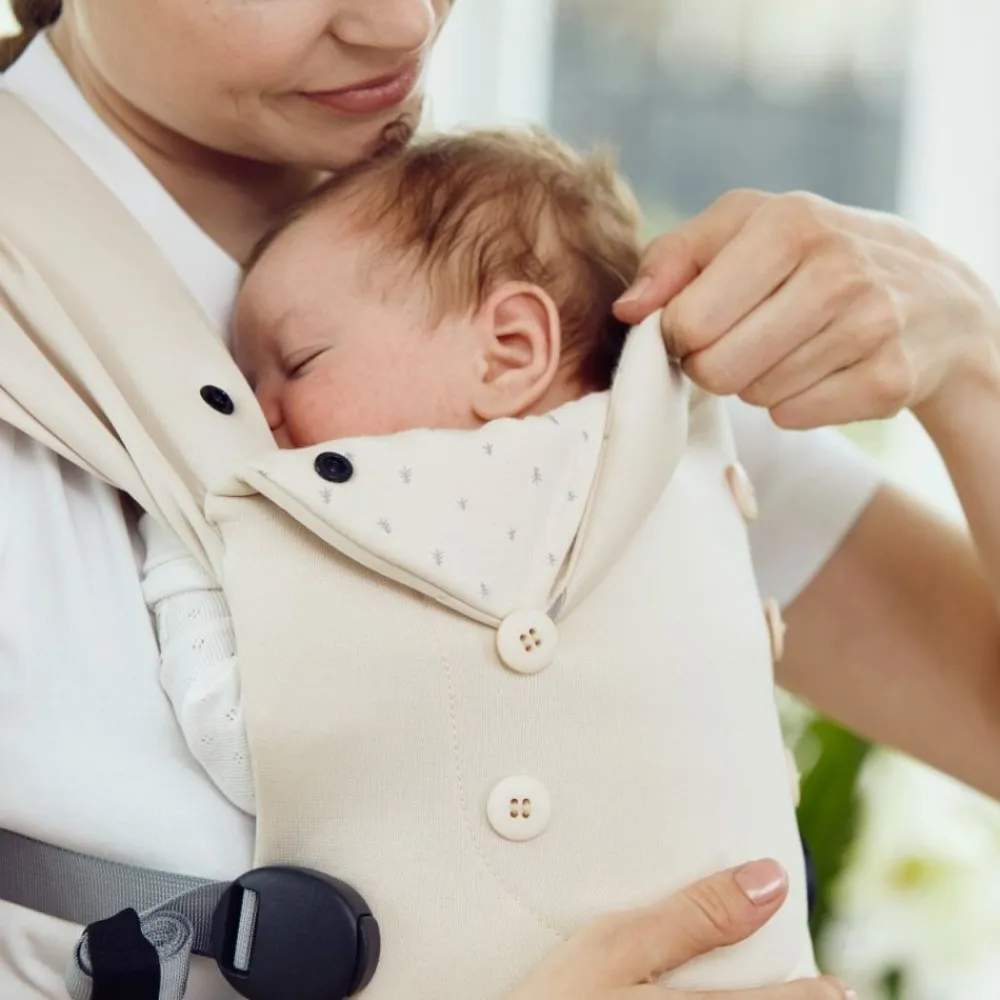 BeSafe Bæresele, , Newborn Haven, Dusk Forest Online