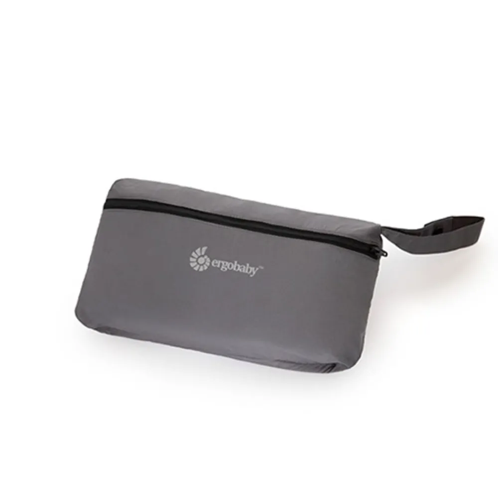 Ergobaby Bæresele, , Away, Graphite Grey Online