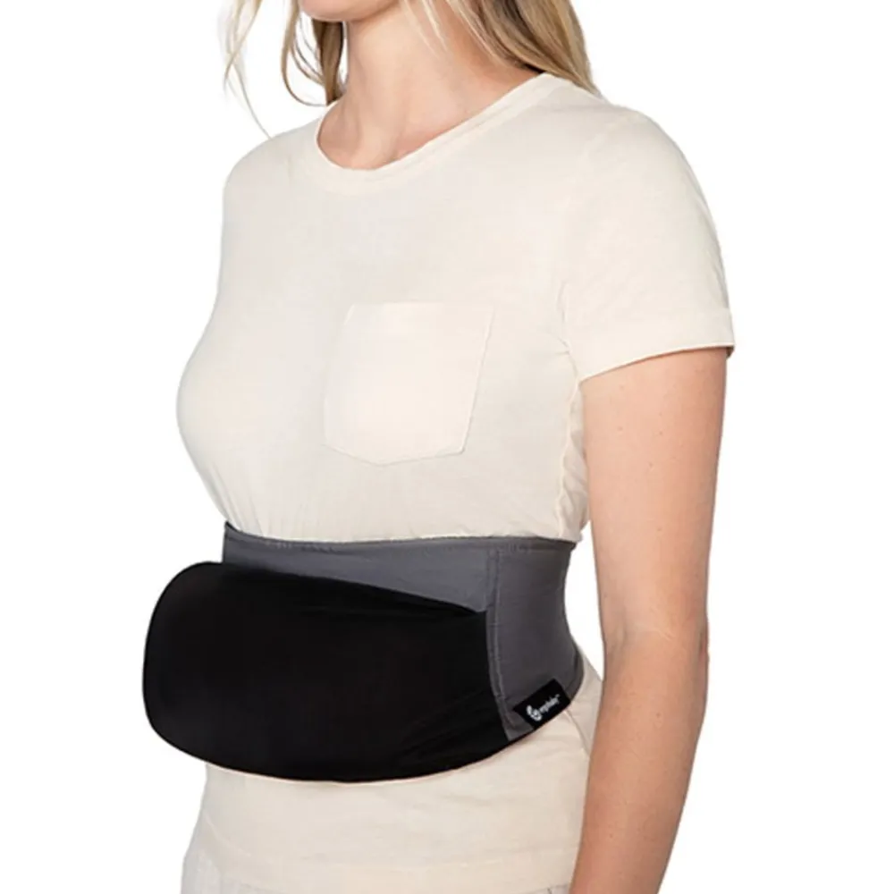 Ergobaby Bæresele, , Away, Graphite Grey Online