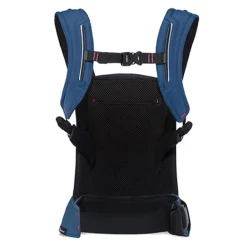 Ergobaby Bæresele, , Away, Midnight Blue Discount