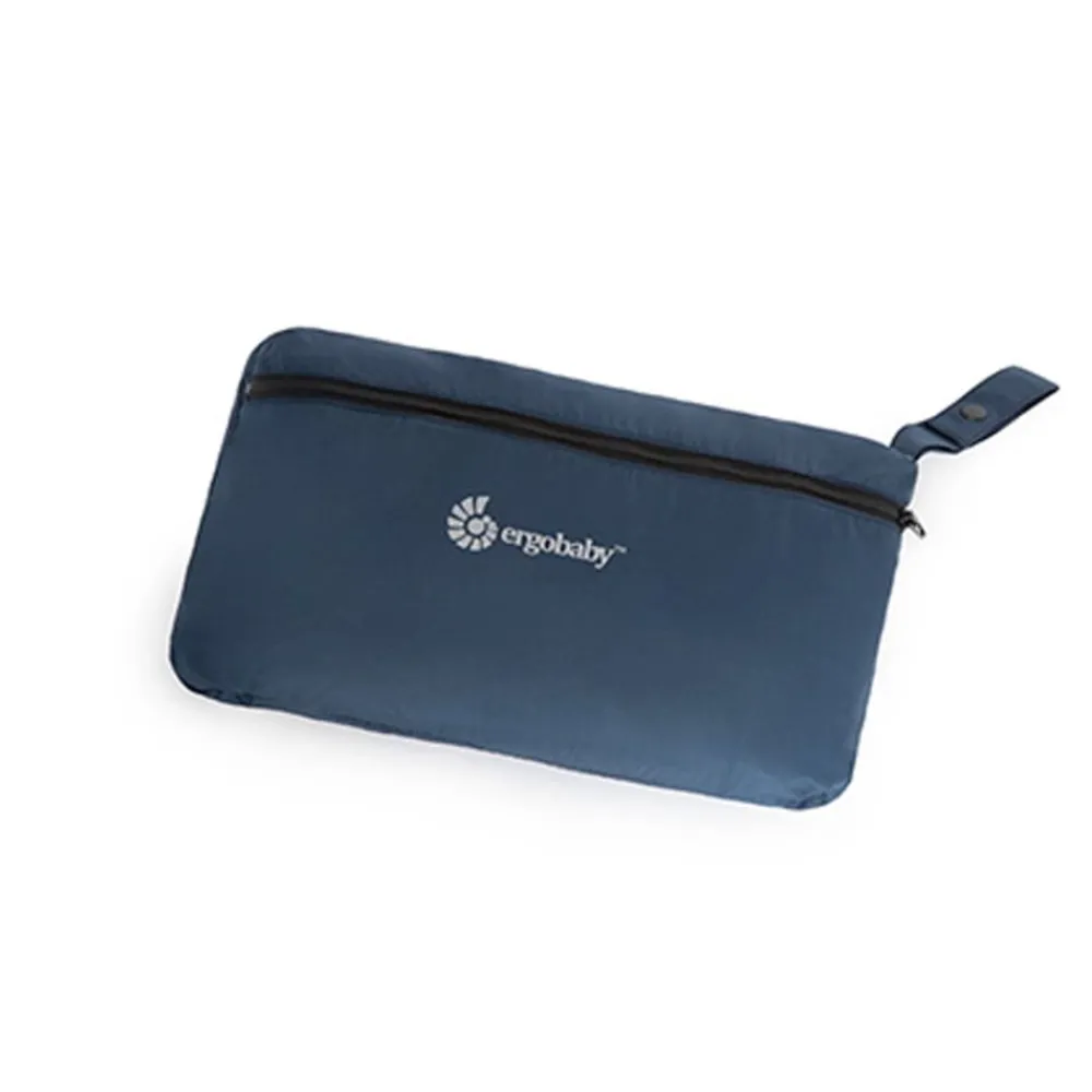Ergobaby Bæresele, , Away, Midnight Blue Discount