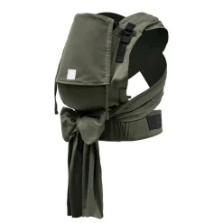Stokke Bæresele, ®, Limas™ Plus, Olive Green New