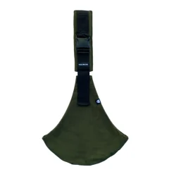 Bæresele, Wildride, Army Green Best