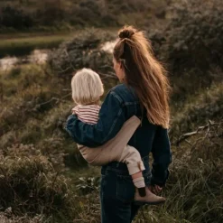 Bæresele, Wildride, Black Online