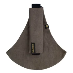 Bæresele, Wildride, Brown Sale