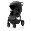 Britax B-Agile R, Carbon Black