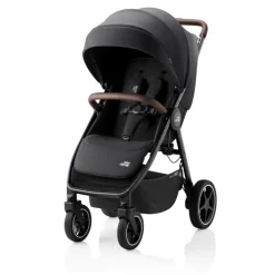 Britax B-Agile R, Carbon Black