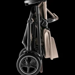 Britax Barnevogn, Smile 5Z, STYLE Teak Discount