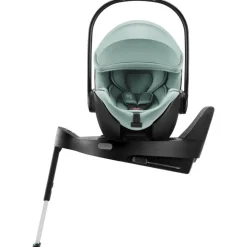 Britax Base 5Z Vario Outlet