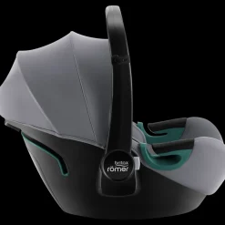 Britax Bilstol Baby-Safe³, Frost Grey Outlet