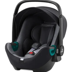 Britax Bilstol Baby-Safe³, Grey Marble Best