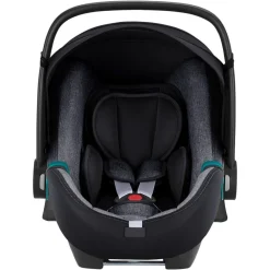 Britax Bilstol Baby-Safe³, Grey Marble Best