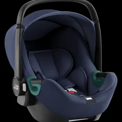 Britax Bilstol Baby-Safe³, Indigo Blue Clearance